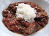 Emeril’s New Orleans-Style Red Beans and Rice. Recipe by Ridgely