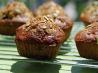 Blueberry- Cinnamon Muffins. Recipe by Redsie