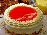 Easy Guava Cake