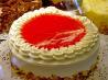 Easy Guava Cake. Recipe by ChamoritaMomma