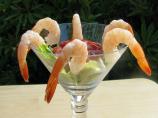Shrimp Cocktail