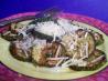 Fried Zucchini/Yellow Squash (Quick, Easy and Cheesy)