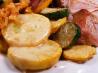 Fried Zucchini/Yellow Squash (Quick, Easy and Cheesy). Recipe by Sarah in New York