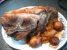 1 Cup of Coffee Pork Roast