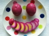Jt's Pickled Eggs