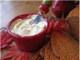 Garlic Boursin Cheese Spread