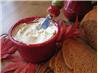 Garlic Boursin Cheese Spread