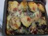 Cheesy Low-Carb Eggplant Parmesan
