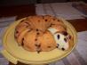 Mary's Blueberry Cake. Recipe by Kaykwilts