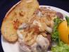 Philly Cheese Steak Sandwich