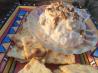 Pineapple Pecan Cheese Spread. Recipe by JanuaryBride