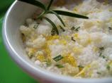 Lemon-Rosemary Salt