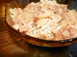 Apple Crisp