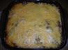 Wayne's Beef Macaroni and Cheese. Photo by ChefDLH