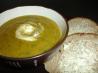 Carrot and Coriander (Cilantro) Soup