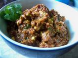 Unbelievable Chili (Raw Foods)