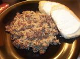 New Orleans Dirty Rice