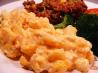 Cheesy Potatoes. Recipe by swimmer175