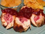Hula Chicken With Pineapple Barbecue Sauce