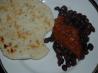 Black Beans in Chipotle Adobo Sauce