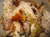 Roast Pork (Pernil) Puerto Rican Style