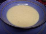 Zuppa Di Gamberi (My Shrimp Soup)