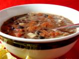 Favorite Black Bean Soup