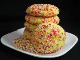 Image of Amazingly Easy Cookies, Food Network Canada 