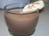 Chocolate Banana Smoothies. Recipe by lilchris