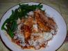 Teriyaki Pork Roast (Crock-Pot). Recipe by JanuaryBride