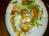 Teriyaki Pork Roast (Crock-Pot). Recipe by JanuaryBride