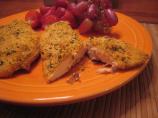 Italian Chicken Breasts