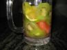 Summer Melon Sangria. Recipe by Buster's friend