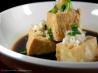 Agedashi Dofu