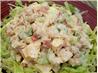 Chicken Waldorf Salad