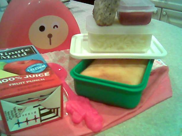 Pizza Lunchable - OAMC. Photo by CraftScout