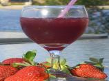 Sara's Sangria. Photo by Jewelies