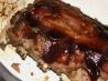 Rib Rub by Rachael Ray. Recipe by JanuaryBride