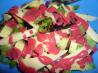 Raspberry Cream Dressing