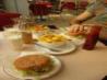 Kids Veggie Burgers. Recipe by Chef #897162