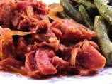 Crock Pot BBQ Pork