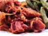 Crock Pot BBQ Pork