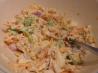 Very Veggie Sorta Chicken Salad. Recipe by Annacia