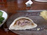 Salapow, Steam Buns, Dia Bao, or Dim Sum