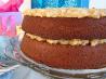 German Chocolate Cake