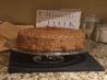 German Chocolate Cake