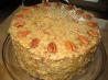 German Chocolate Cake