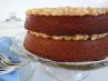 German Chocolate Cake
