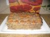 German Chocolate Cake