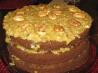 German Chocolate Cake